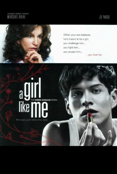 A Girl Like Me Movie For Sale